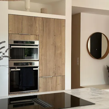 Familiale Avec Piscine Hyper Centre ヴィラ ヴァンドル・プラージュ