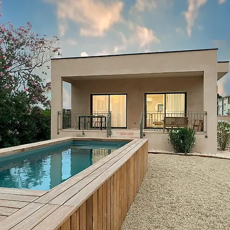 Familiale Avec Piscine Hyper Centre