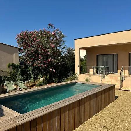 Familiale Avec Piscine Hyper Centre * ヴァンドル・プラージュ