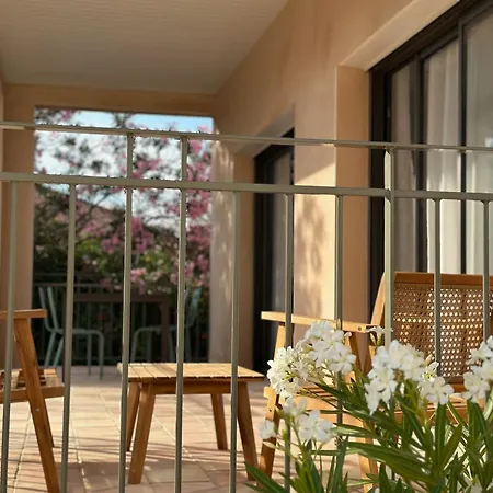 Familiale Avec Piscine Hyper Centre