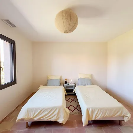 Familiale Avec Piscine Hyper Centre ヴァンドル・プラージュ