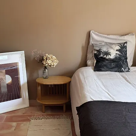 ヴィラ Familiale Avec Piscine Hyper Centre *