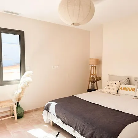 ヴィラ Familiale Avec Piscine Hyper Centre *