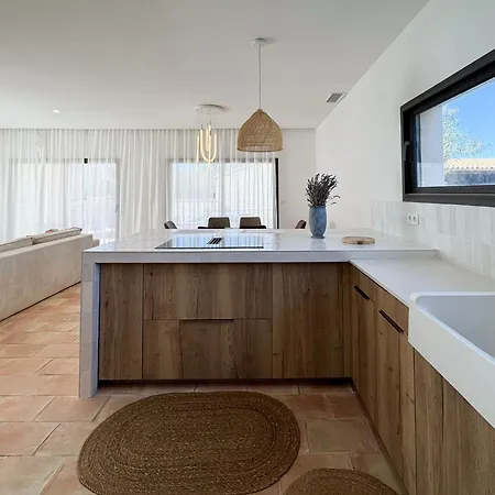 ヴィラ Familiale Avec Piscine Hyper Centre ヴァンドル・プラージュ