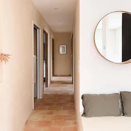 Familiale Avec Piscine Hyper Centre ヴィラ ヴァンドル・プラージュ