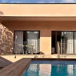 Familiale Avec Piscine Hyper Centre Villa *