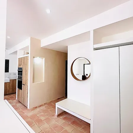 Familiale Avec Piscine Hyper Centre Valras-Plage