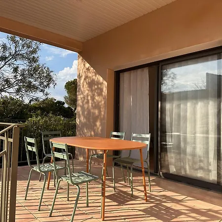 Villa Familiale Avec Piscine Hyper Centre *