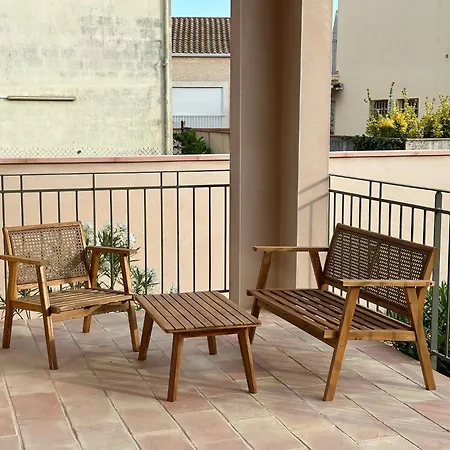 Familiale Avec Piscine Hyper Centre Villa