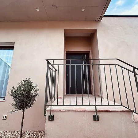 Familiale Avec Piscine Hyper Centre Villa