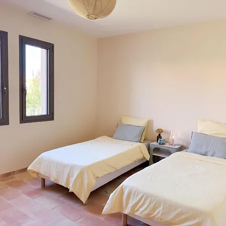 Familiale Avec Piscine Hyper Centre Valras-Plage