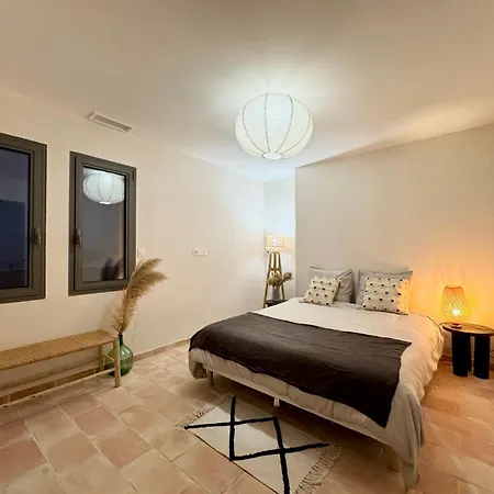 Familiale Avec Piscine Hyper Centre Villa Valras-Plage