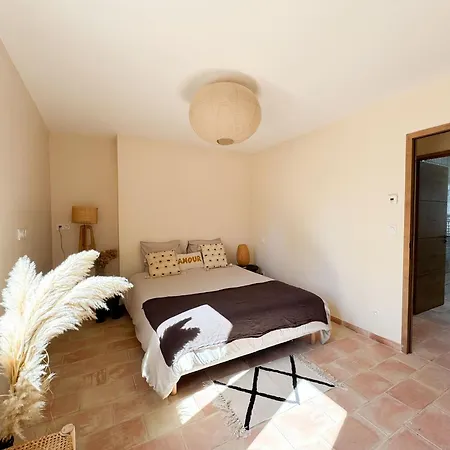 Familiale Avec Piscine Hyper Centre Villa