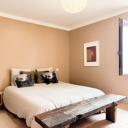 Familiale Avec Piscine Hyper Centre * Valras-Plage