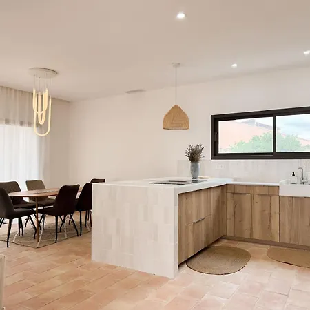 Villa Familiale Avec Piscine Hyper Centre Valras-Plage