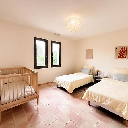 Familiale Avec Piscine Hyper Centre Valras-Plage