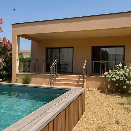 Familiale Avec Piscine Hyper Centre *